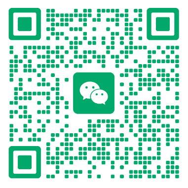 WeChat QR Code